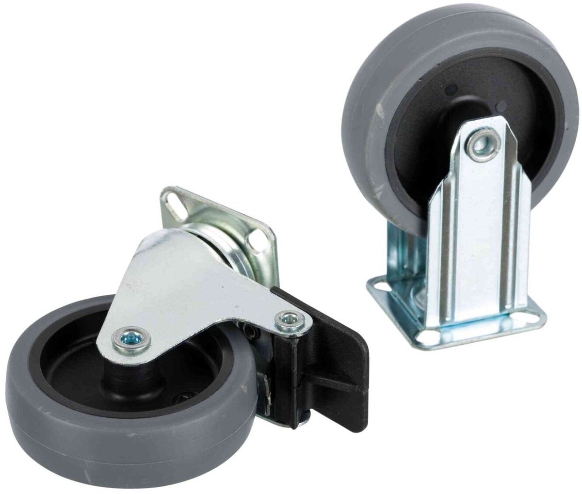 Trixie Wheel Set für Gulliver 4-7