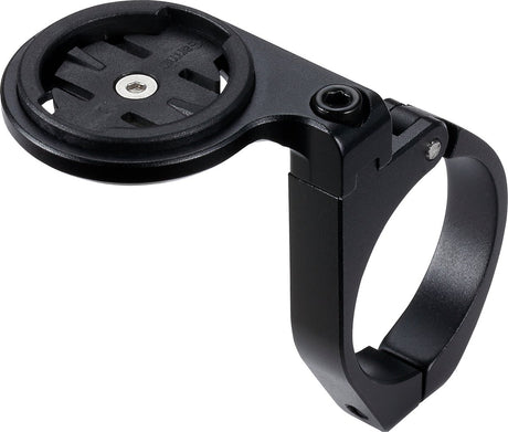 Bbb cycling fietscomputer houder middlemount - inclusief garmin en wahoo houder - geschikt voor ø 31,8 35 mm sturen - bcp-98