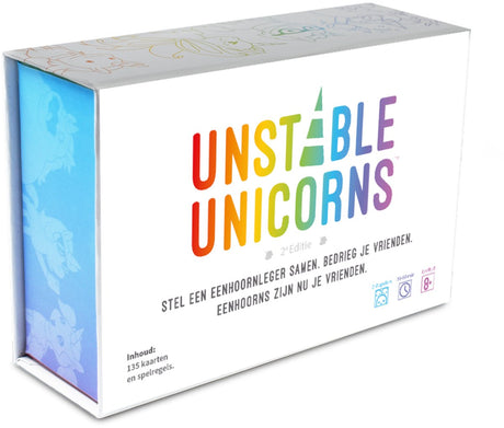 Teeturtle instabile Einhörner de