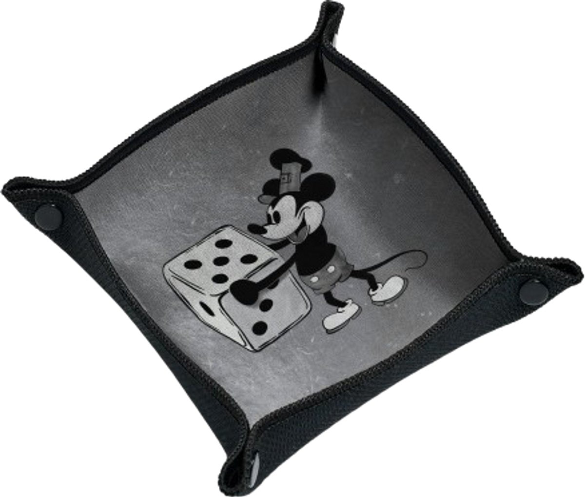 Würfeltablett für Geronimo-Spiele – Mickey Mouse – Offline – Zubehör