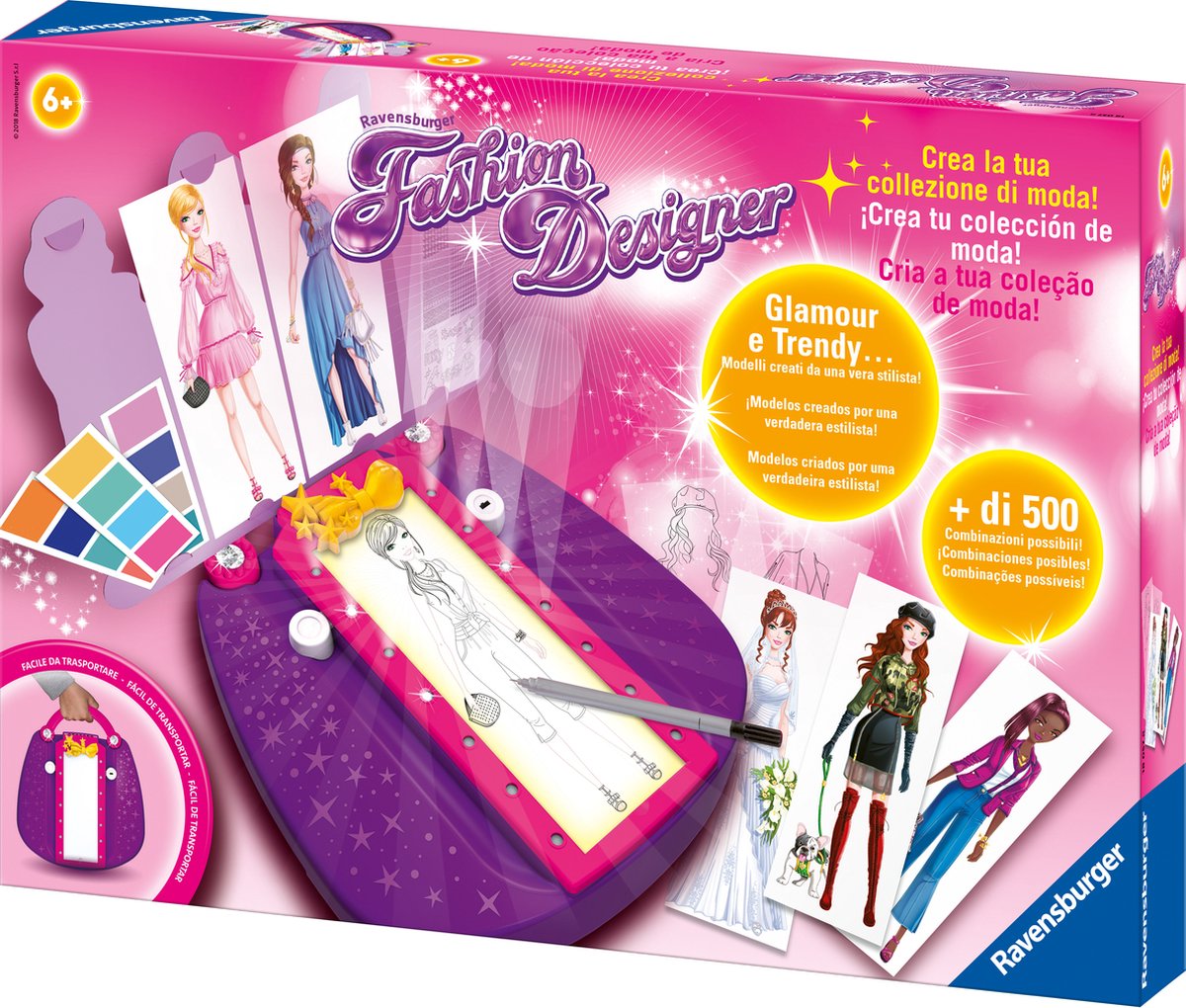 Ravensburger 4005556180578