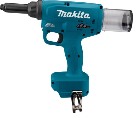 Makita drv250z Akku-Nietpistole 18 V
