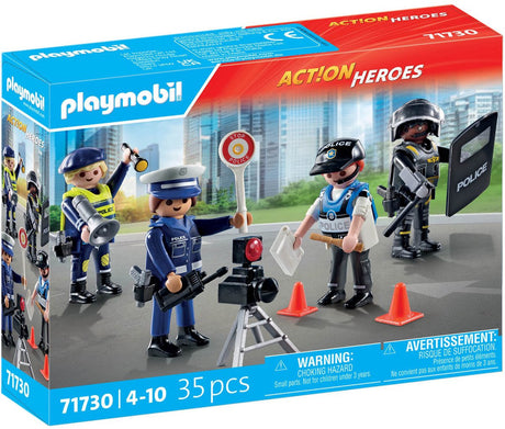 Playmobil | 2 Stk