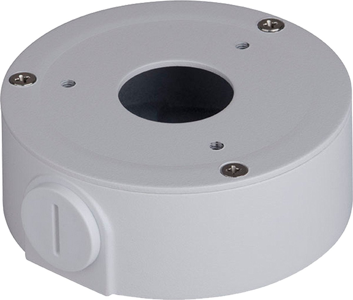 Dahua pfa134 Montagebox aus Aluminium