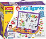 Quercetti Magnetic Board Briefe im Speicherfall