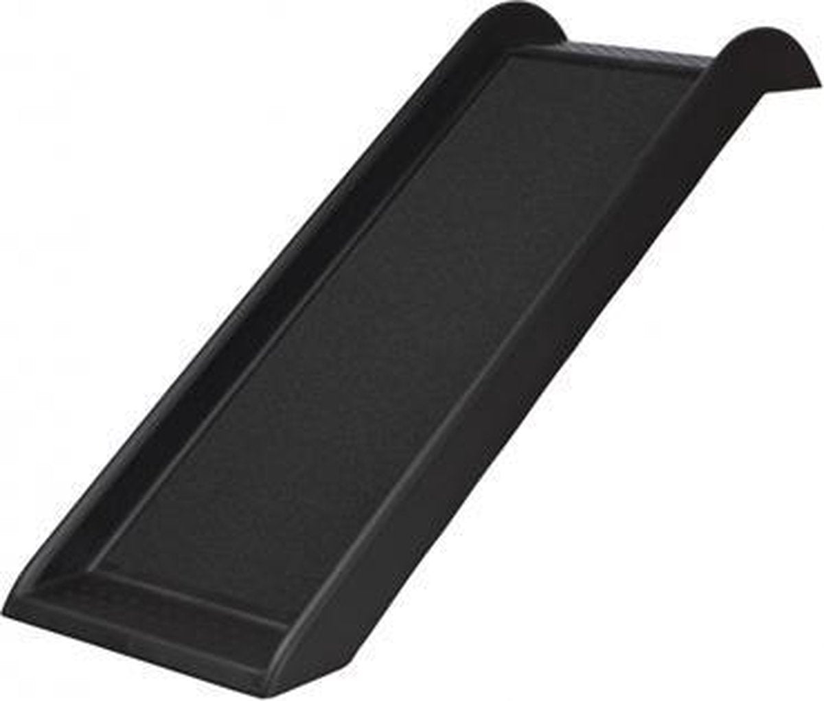 Trixie Petwalk Gangway schwarz – 100x38 cm