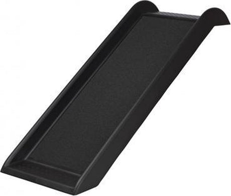 Trixie Petwalk Gangway schwarz – 100x38 cm