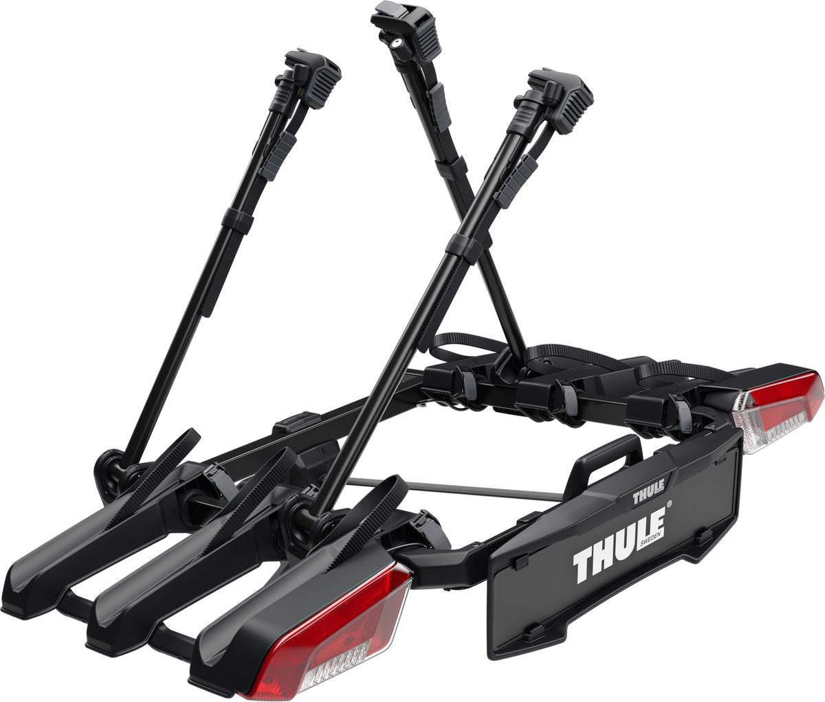 Thule Outpace 3-Bike – faltbarer Fahrradträger