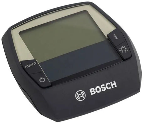 Bosch Display Intuvia Anthrazit