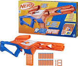 Nerf N-Serie punktgenau