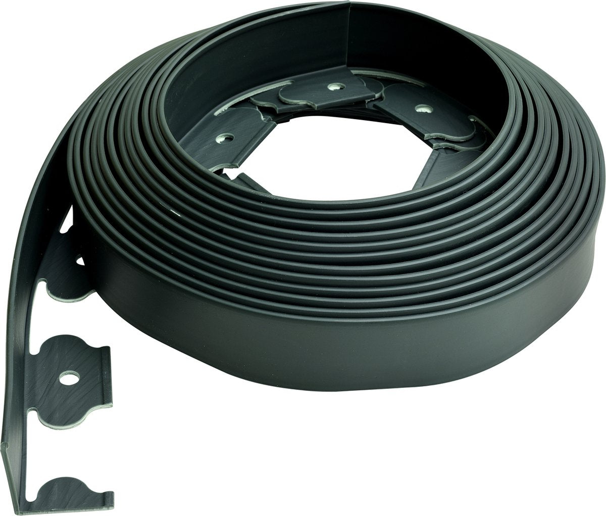 Naturgrenze Rand 5cmx10m grün