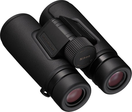 Nikon Monarch M5 10x42 – Outdoor-Fernglas – wasserdicht – Schwarz
