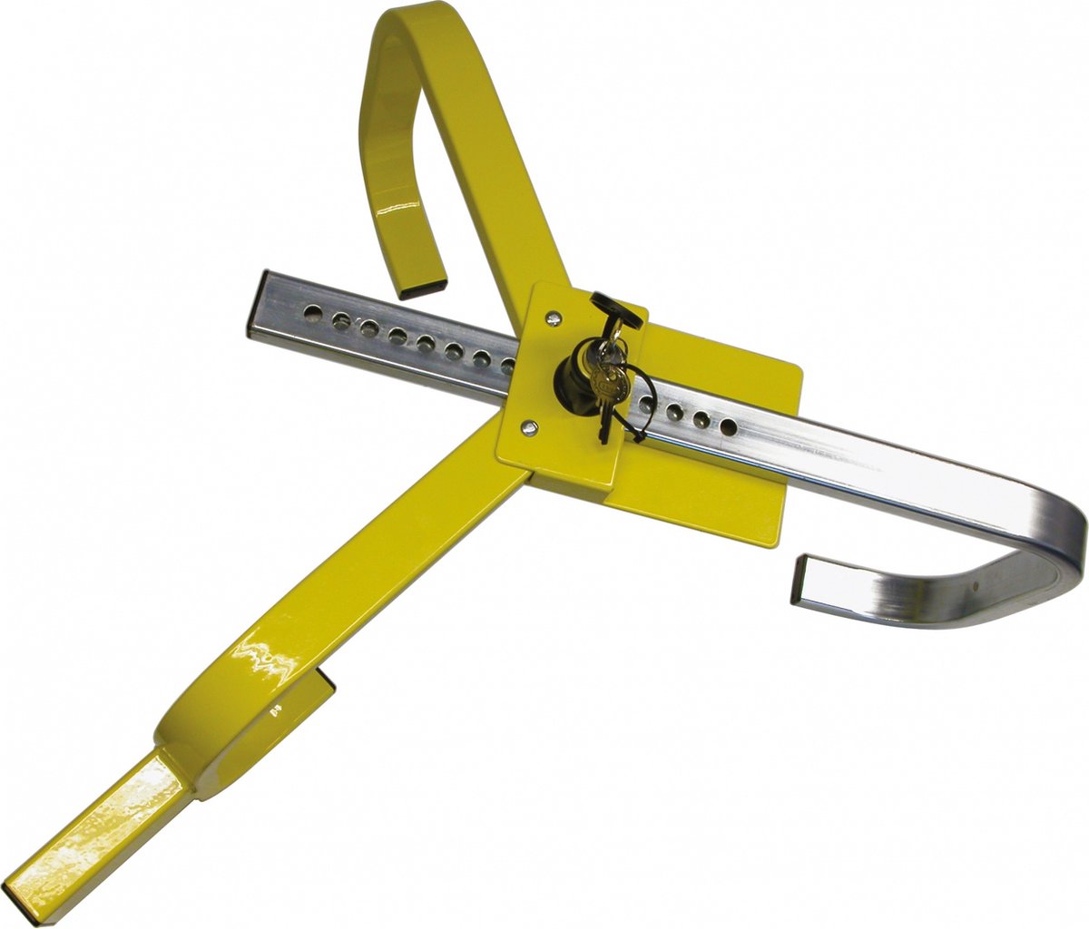 Carpoint wielklem 13'' - 15''