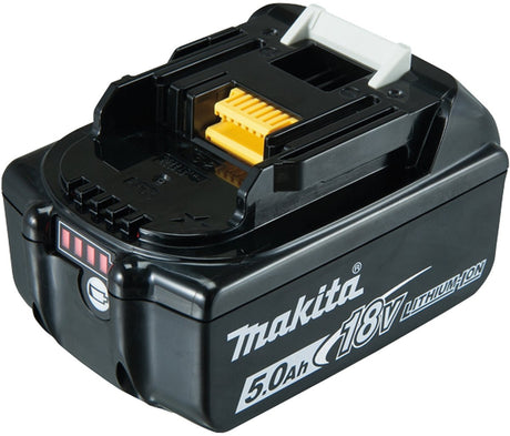 Makita – bl1850b – 18 V – Li-Ion – Akku – 5,0 Ah