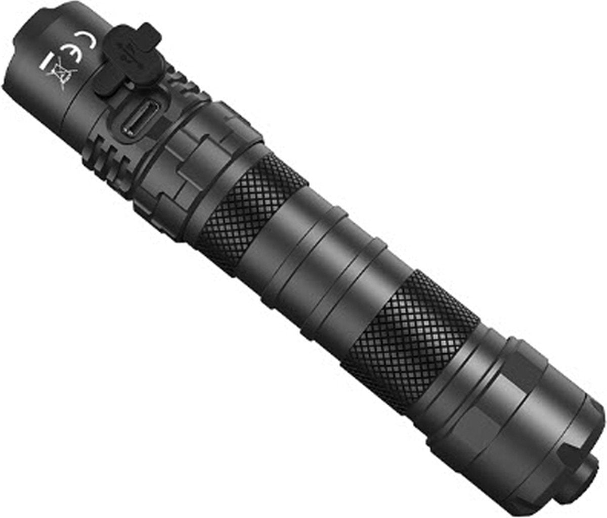 Nitecore p10i taktische Taschenlampe wiederaufladbar