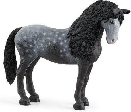 Schleich Horse Club - Pura Raza Española Mare - Spielfigur - Pferdespielzeug - 13922
