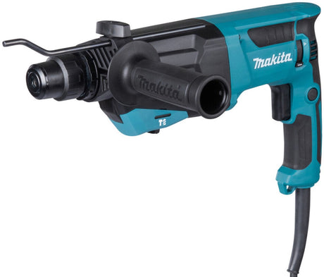 Makita HR2670 Kombihammer 230 V | für den Fall - hr2670