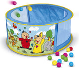 Studio 100 Bumba Ball Pool mit 50 Bällen