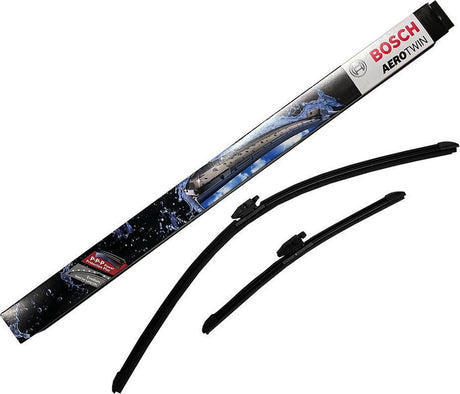 Bosch aerotwin ar608s ruitenwissers voorruit 600 en 475 mm