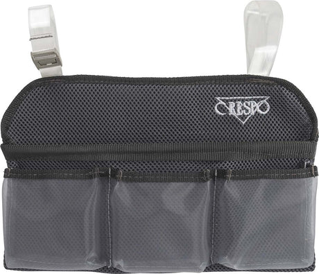 Crespo - Organizer 86 - Air-Elite - Universal - für Armlehne - Grau