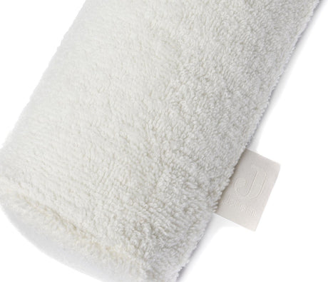 Jollein badstof kruikenzak ivory