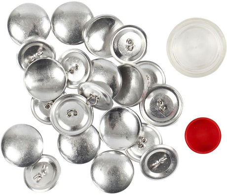 Https: www.cchobby.nl diy-buttons-d-22-mm-12-piece-1-box
