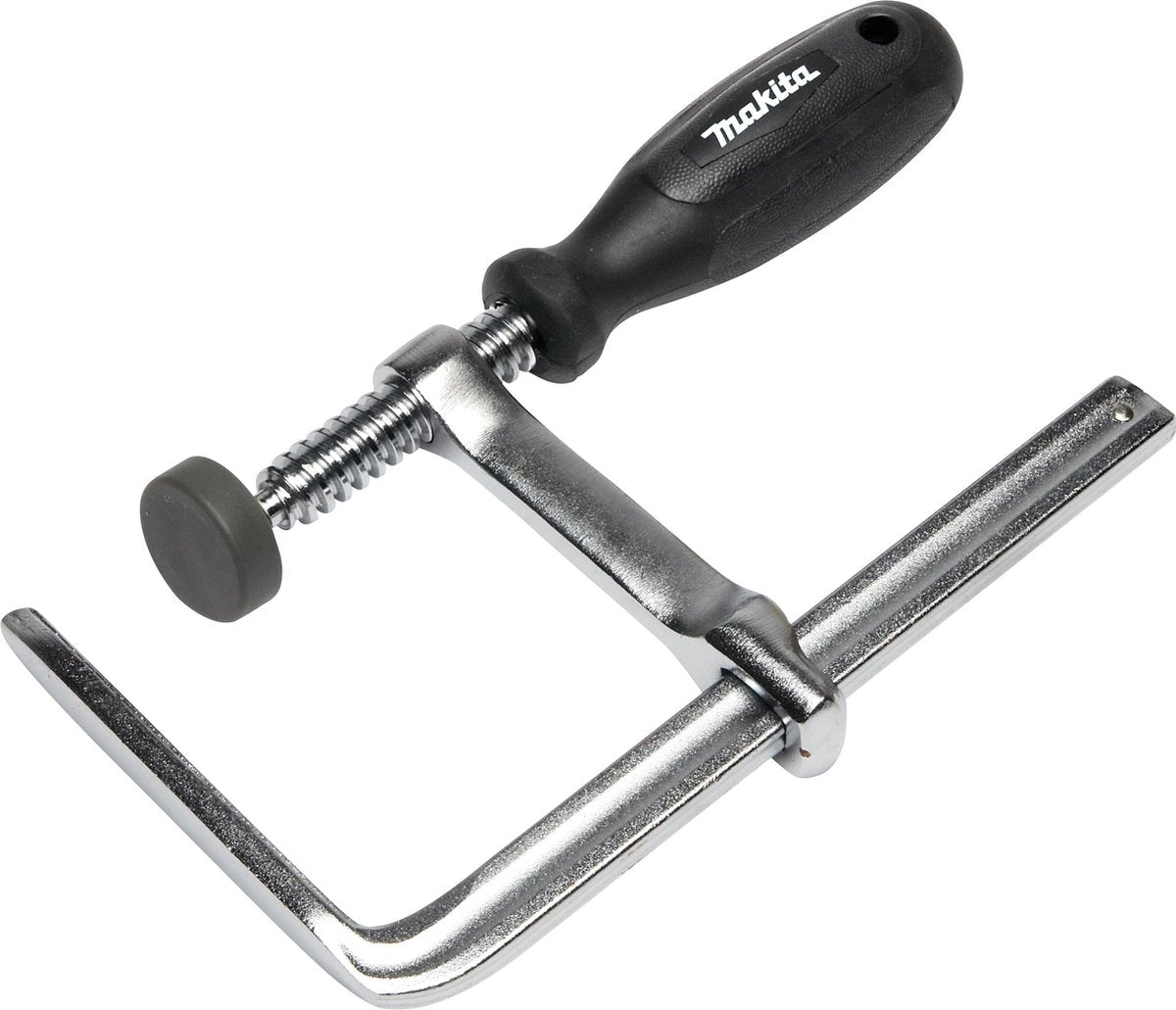 Makita Zubehör Führungsschienenklemmen-Set – 194385-5