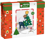 Bambolino Toys Miffy Weihnachtsbaumfilz