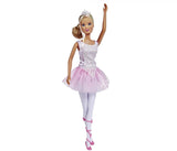 Simba Steffi liebt Ballerina