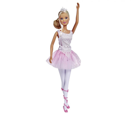 Simba Steffi liebt Ballerina