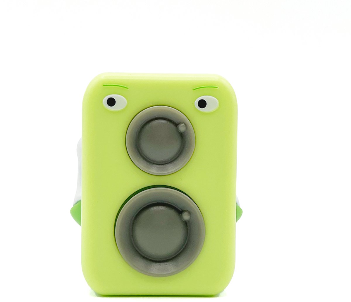 Fidget Go - Lautsprecher - Fidget - Anti-Stress-Spielzeug