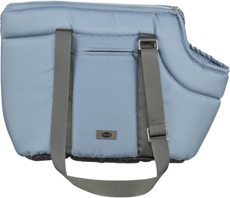 Trixie Hundetasche Victoria Hellblau
