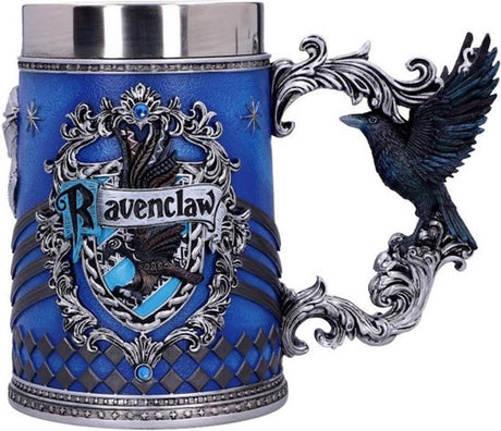 Nemesis Now – Harry Potter Bierkrug – Ravenclaw Sammlerstück