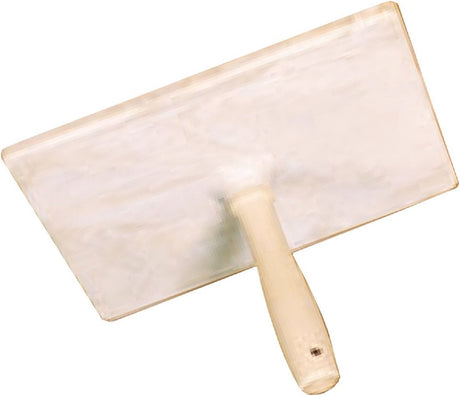 Milchmädchen-Rübenplatte aus Kunststoff v. Stuckateur 330x330 - mm395330
