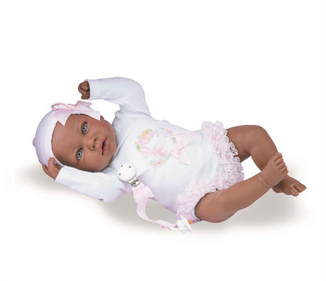 Marina Pau Babypuppengala
