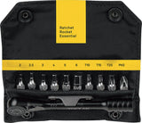 Topeak Ratschenschlüssel Ratchet Rocket Essential