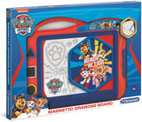 Clementoni magnetisches Zeichenbrett Paw Patrol