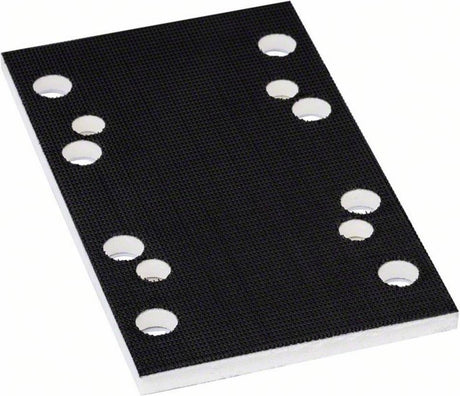 Bosch Schleifplatte für Klett 80x130