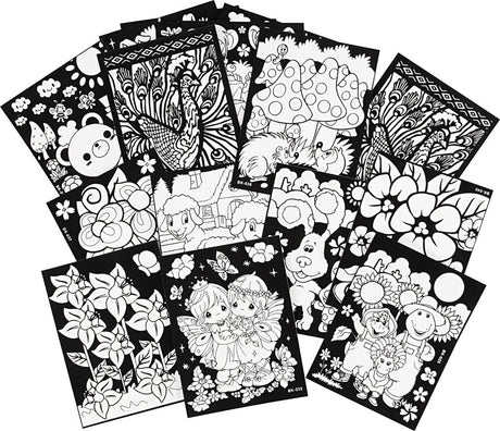 Https: www.cchobby.nl velour-plates-size-25x19-cm-16-piece-1-box