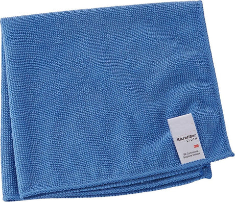 Scotch-Brite Mikrofasertuch Scotch-Brite Essential Blue