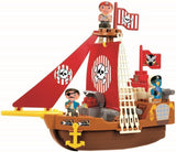 Abrick Piratenschip