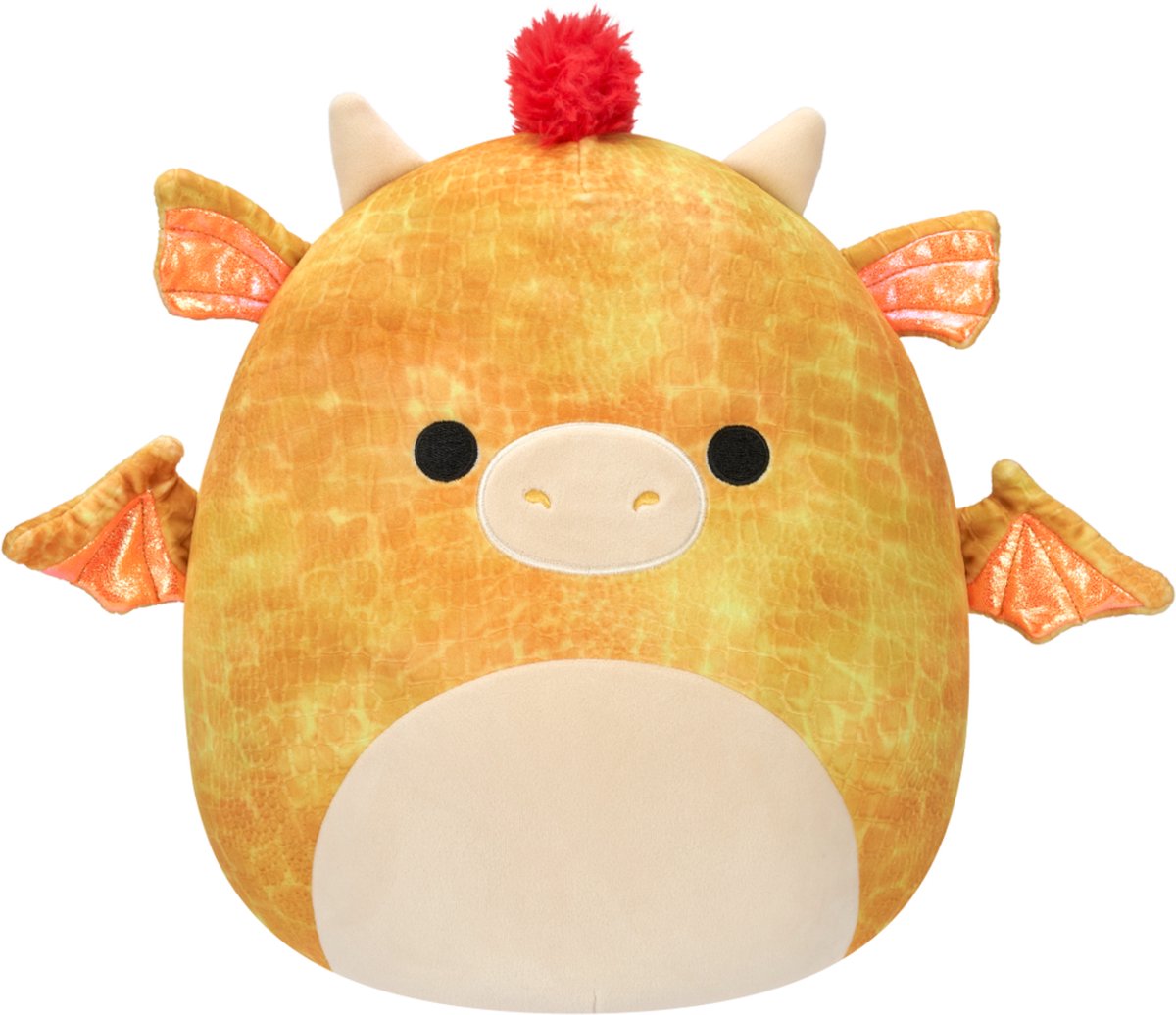 Squishmallows 40cm Drache Dieric
