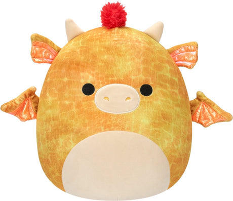 Squishmallows 40cm Drache Dieric