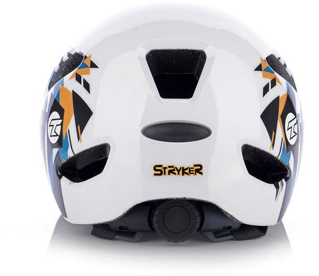 Tempish - Stryker - Skatehelm - Blau - 45-48cm (xs)