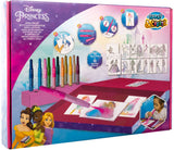 Canenco Disney Princess Blasstift-Set Deluxe