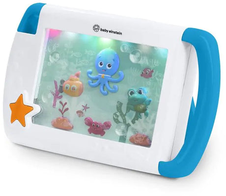 Baby Einstein – Meeresträume – Nachtlampe – Musik und Licht
