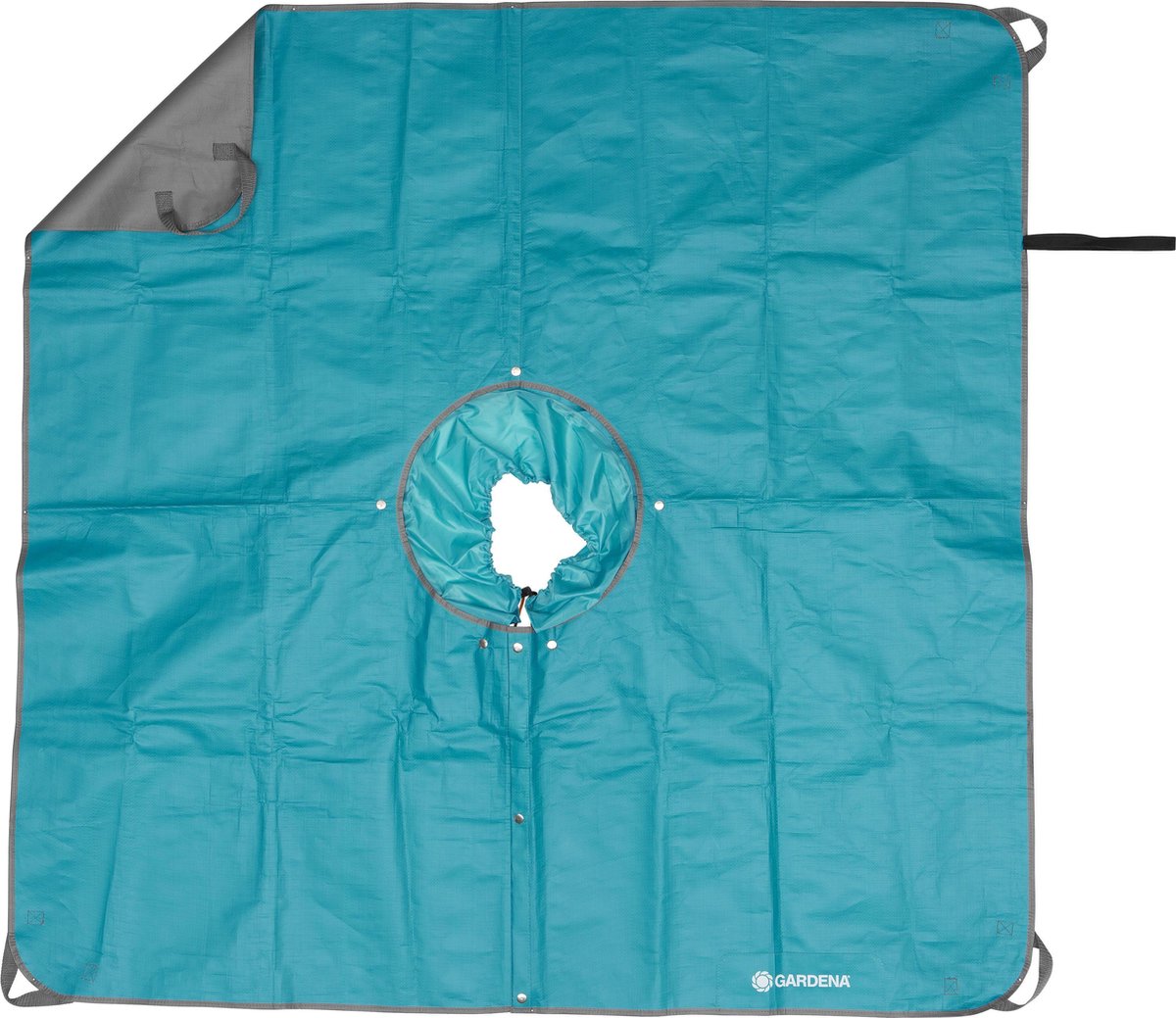Gardena Formschnitt matt