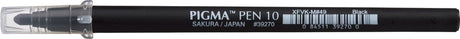 Sakura • Pigma-Stift schwarz 10