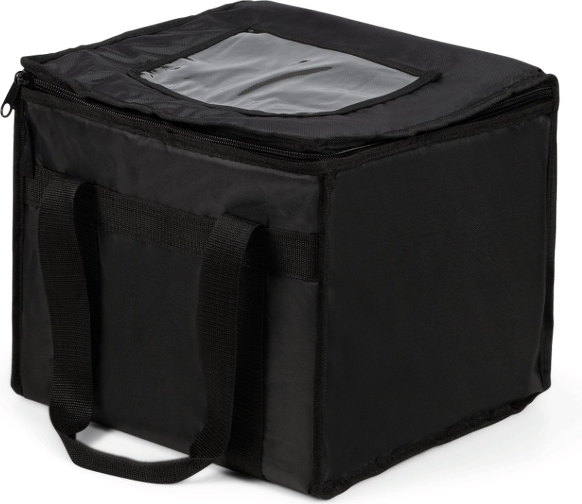 Dampfer S16 Liefersack Medium 25 Liter schwarz schwarz