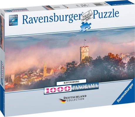 Ravensburger Puzzle Ravensburg - Puzzle - 1000 Teile